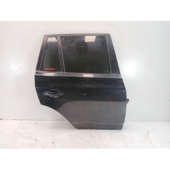Recambio de puerta trasera derecha para bmw x3 (e83) 2.0 d referencia OEM IAM 41003449338  