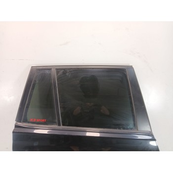 Recambio de puerta trasera derecha para bmw x3 (e83) 2.0 d referencia OEM IAM 41003449338  