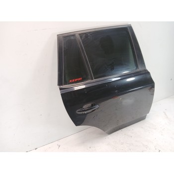 Recambio de puerta trasera derecha para bmw x3 (e83) 2.0 d referencia OEM IAM 41003449338  