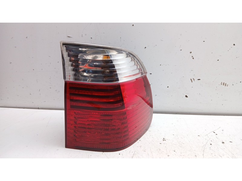 Recambio de piloto trasero derecho para bmw 5 touring (e39) 525 d referencia OEM IAM 63212496322 6902532 