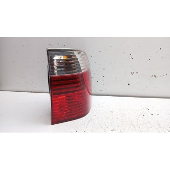 Recambio de piloto trasero derecho para bmw 5 touring (e39) 525 d referencia OEM IAM 63212496322 6902532 