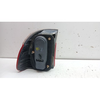 Recambio de piloto trasero derecho para bmw 5 touring (e39) 525 d referencia OEM IAM 63212496322 6902532 