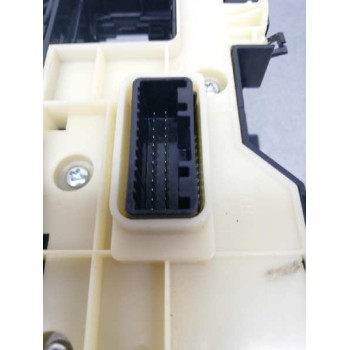 Recambio de mando multifuncion para lexus ct 200h referencia OEM IAM  MODO DE CONDUCCION