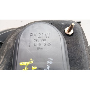 Recambio de piloto trasero derecho para bmw 5 touring (e39) 525 d referencia OEM IAM 63212496322 6902532 