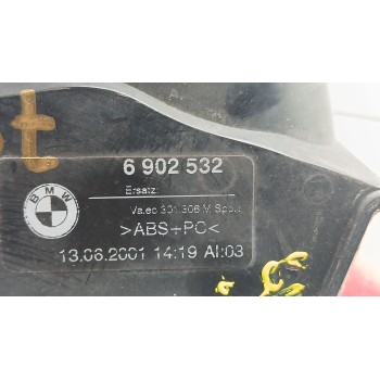 Recambio de piloto trasero derecho para bmw 5 touring (e39) 525 d referencia OEM IAM 63212496322 6902532 