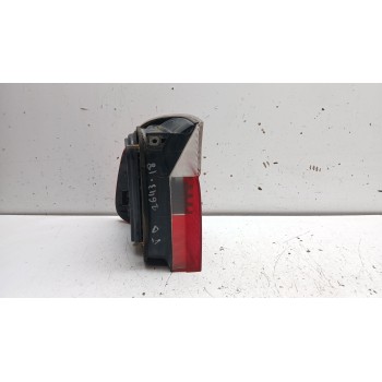 Recambio de piloto trasero derecho para bmw 5 touring (e39) 525 d referencia OEM IAM 63212496322 6902532 