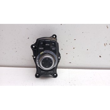 Recambio de mando multifuncion para bmw 3 (e90) 320 d referencia OEM IAM 61319181182 9249439 