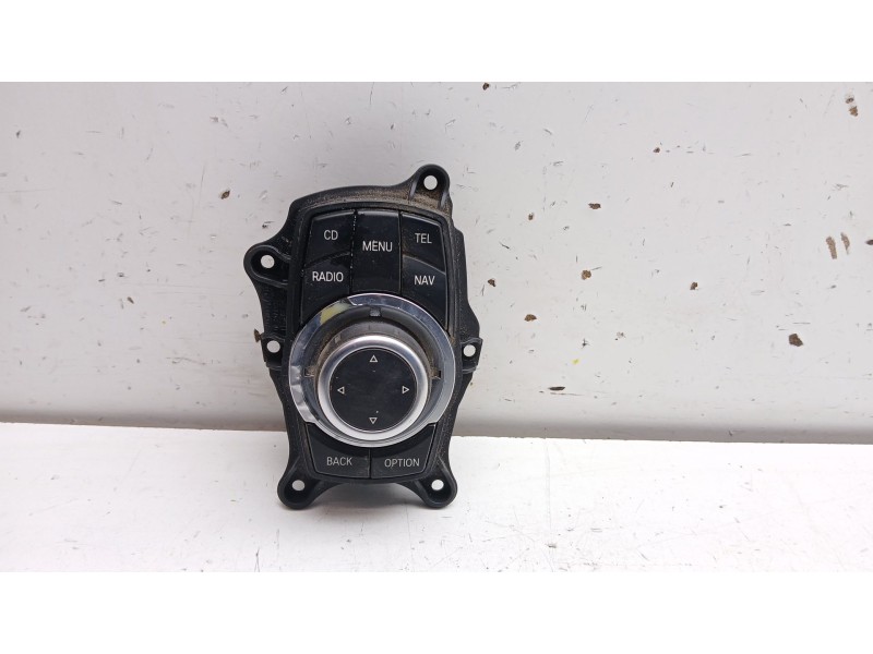 Recambio de mando multifuncion para bmw 3 (e90) 320 d referencia OEM IAM 61319181182 9249439 