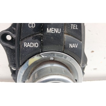Recambio de mando multifuncion para bmw 3 (e90) 320 d referencia OEM IAM 61319181182 9249439 