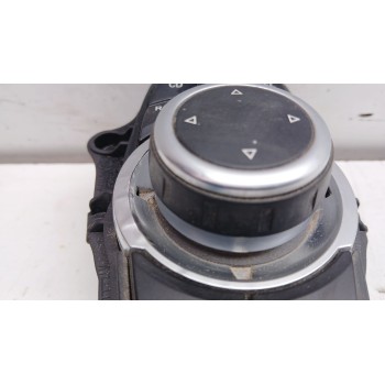 Recambio de mando multifuncion para bmw 3 (e90) 320 d referencia OEM IAM 61319181182 9249439 