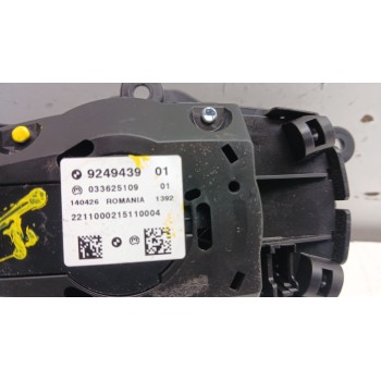 Recambio de mando multifuncion para bmw 3 (e90) 320 d referencia OEM IAM 61319181182 9249439 
