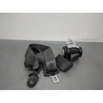 CINTURON SEGURIDAD DELANTERO IZQUIERDO 617107600D 5P 