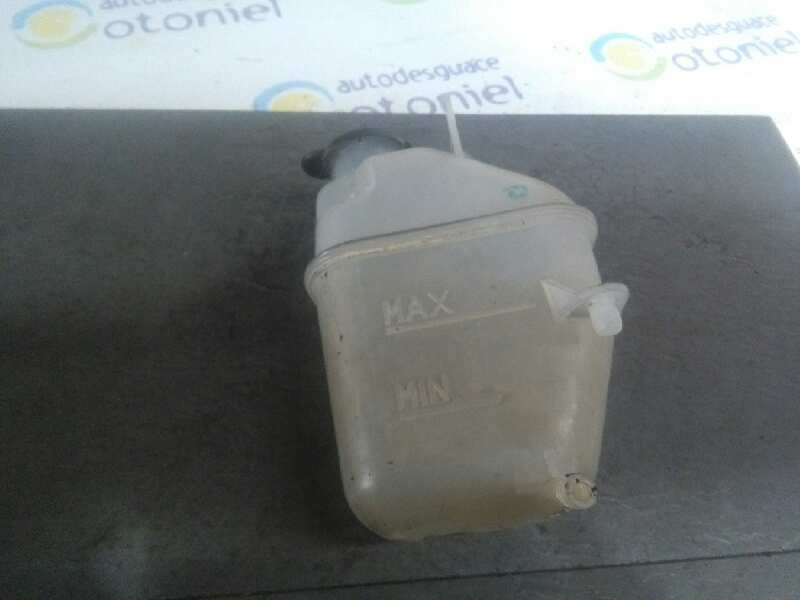 Recambio de deposito expansion para bmw r50 , r53 one referencia OEM IAM 1710750907102 13777910 17107509071