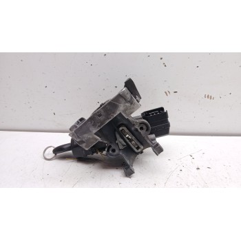 Recambio de conmutador de arranque para bmw 5 touring (e39) 525 d referencia OEM IAM lu8751887  