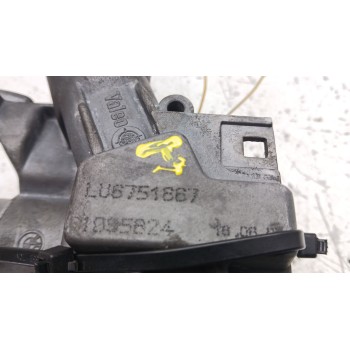 Recambio de conmutador de arranque para bmw 5 touring (e39) 525 d referencia OEM IAM lu8751887  