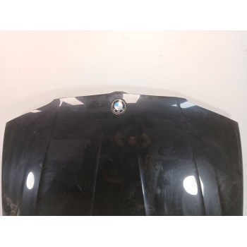 Recambio de capot para bmw x3 (e83) 2.0 d referencia OEM IAM 41003449411  
