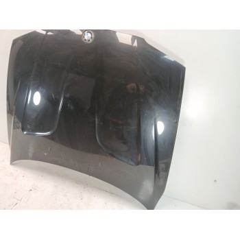 Recambio de capot para bmw x3 (e83) 2.0 d referencia OEM IAM 41003449411  