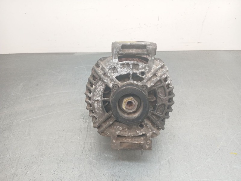 Recambio de alternador para mercedes-benz cls (c219) cls 350 (219.356) referencia OEM IAM 272154010288 a2721540102 