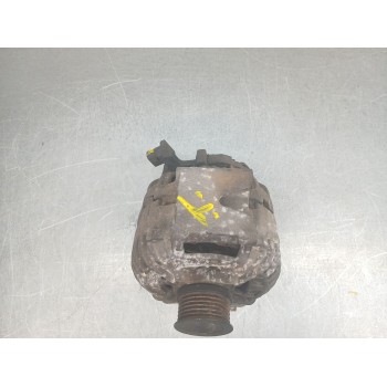 Recambio de alternador para mercedes-benz cls (c219) cls 350 (219.356) referencia OEM IAM 272154010288 a2721540102 