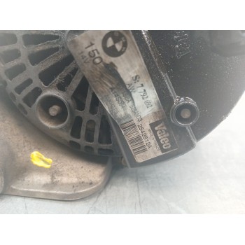 Recambio de alternador para bmw 5 touring (e39) 525 d referencia OEM IAM VERE8412 / 12311432982 2542812a 7792092
