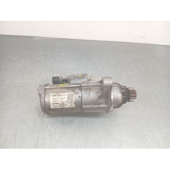 MOTOR ARRANQUE 0AM911023LX / 0AM911024A 0am911022c 