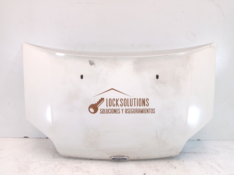 Recambio de capot delantero para ford transit connect (p65_, p70_, p80_) 1.8 tdci referencia OEM IAM 1448864  