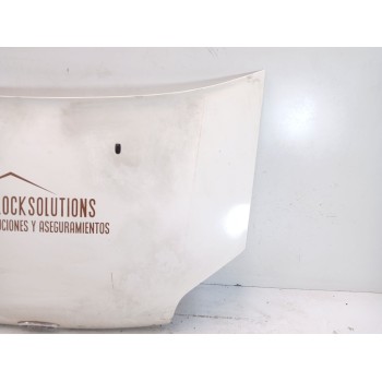 Recambio de capot delantero para ford transit connect (p65_, p70_, p80_) 1.8 tdci referencia OEM IAM 1448864  