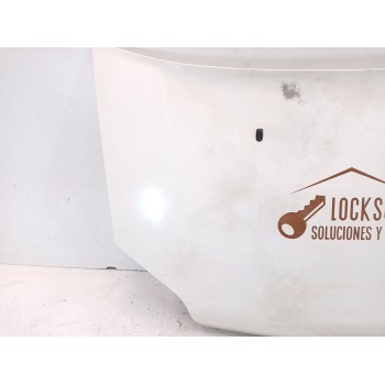 Recambio de capot delantero para ford transit connect (p65_, p70_, p80_) 1.8 tdci referencia OEM IAM 1448864  