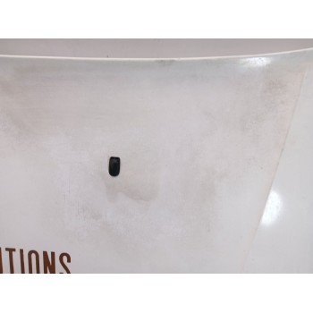 Recambio de capot delantero para ford transit connect (p65_, p70_, p80_) 1.8 tdci referencia OEM IAM 1448864  