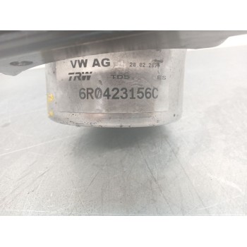 Recambio de bomba direccion para seat ibiza iv (6j5, 6p1) 1.2 tsi referencia OEM IAM 6r0423156c  