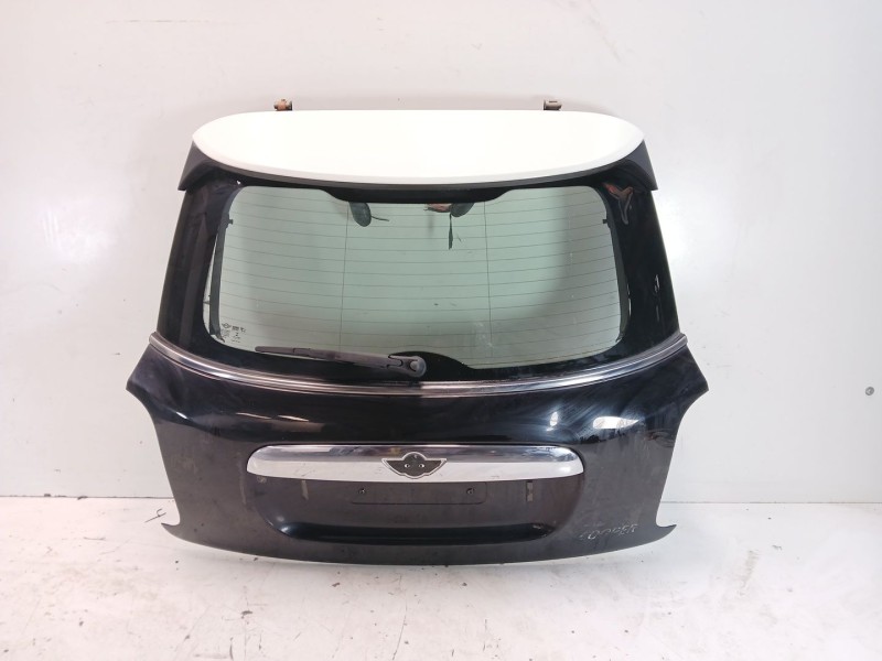 Recambio de porton trasero para mini mini (f56) cooper referencia OEM IAM   