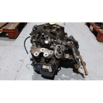 Recambio de caja casco para opel corsa e 1.3 16v cdti referencia OEM IAM   