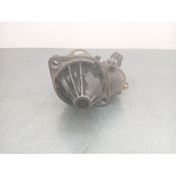 Recambio de motor arranque para ssangyong rexton 2.7 turbodiesel cat referencia OEM IAM 6651510201  