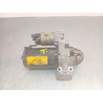MOTOR ARRANQUE 12418581097 