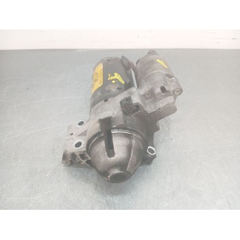 Recambio de motor arranque para bmw 3 (e90) 320 d referencia OEM IAM 12418581097  