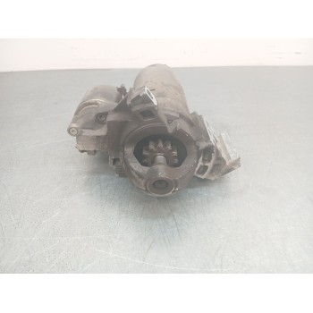 Recambio de motor arranque para bmw 3 (e90) 320 d referencia OEM IAM 12418581097  