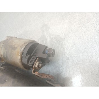 Recambio de motor arranque para bmw 3 (e90) 320 d referencia OEM IAM 12418581097  
