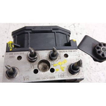 Recambio de abs para bmw 5 touring (e39) 525 d referencia OEM IAM 0265225005 34516758969 