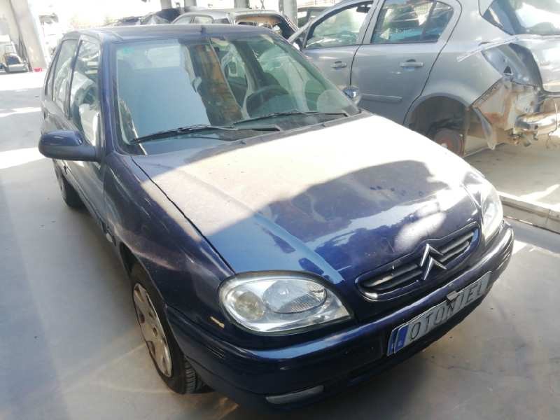 CITROËN SAXO