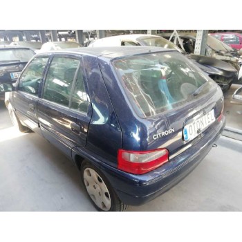 citroën saxo del año 2001