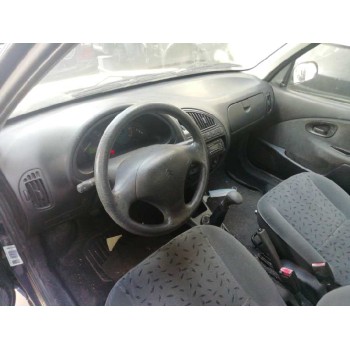 citroën saxo del año 2001