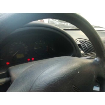 citroën saxo del año 2001