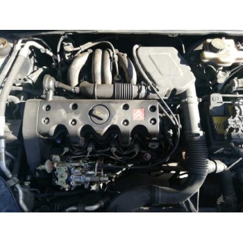 citroën saxo del año 2001