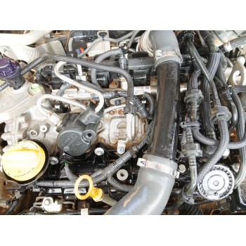 Recambio de motor completo para nissan qashqai ii (j11, j11_) 1.3 dig-t referencia OEM IAM HR13DDT 10102HV70A 
