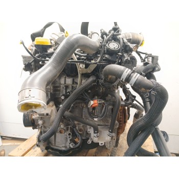 MOTOR COMPLETO HR13DDT 10102HV70A 