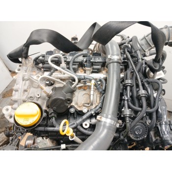 Recambio de motor completo para nissan qashqai ii (j11, j11_) 1.3 dig-t referencia OEM IAM HR13DDT 10102HV70A 