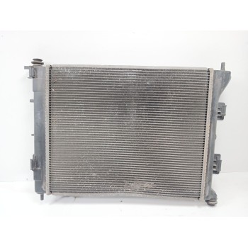 Recambio de radiador agua para kia cee´d drive referencia OEM IAM 4391577 25310A5800 