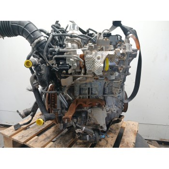 Recambio de motor completo para nissan qashqai ii (j11, j11_) 1.3 dig-t referencia OEM IAM HR13DDT 10102HV70A 