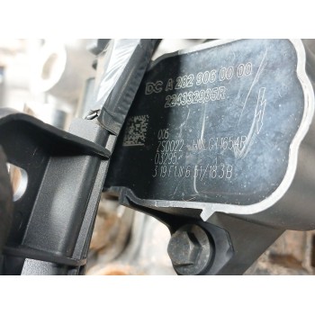 Recambio de motor completo para nissan qashqai ii (j11, j11_) 1.3 dig-t referencia OEM IAM HR13DDT 10102HV70A 