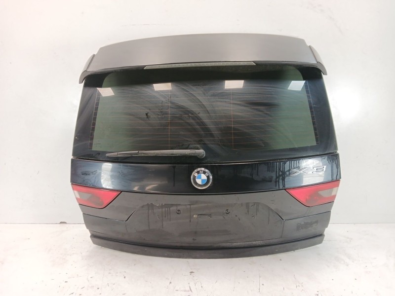 Recambio de porton trasero para bmw x3 (e83) 2.0 d referencia OEM IAM 41003452197  